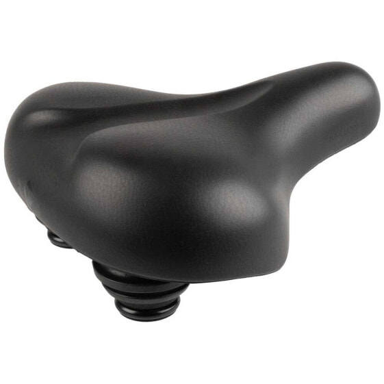 M-WAVE Vacu City XL saddle