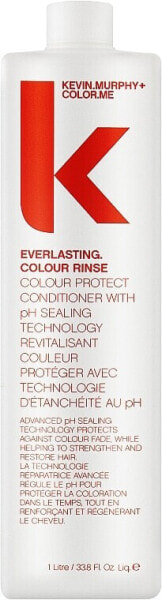 Conditioner zum Schutz der Haarfarbe - Kevin.Murphy Everlasting.Colour Rinse 40 ml