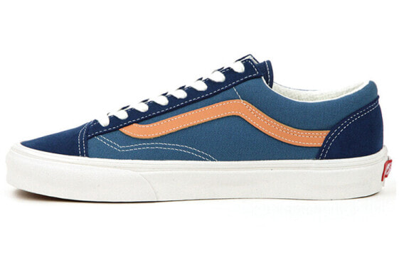 Кроссовки Vans Style 36 VN0A3DZ3VTD