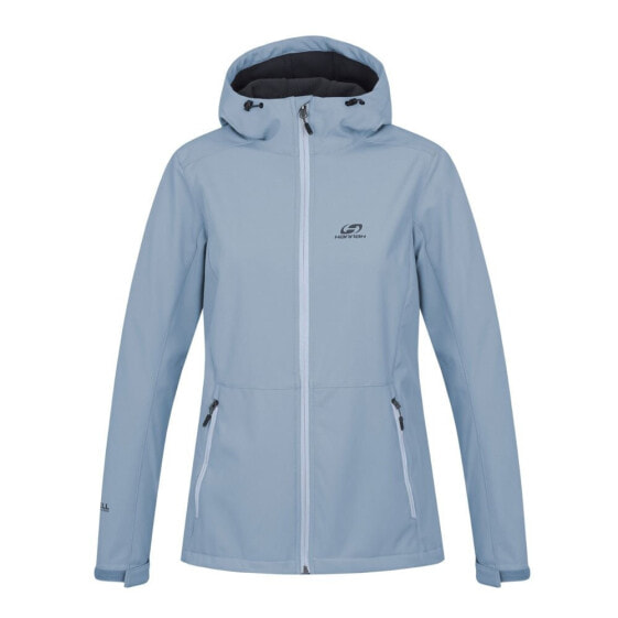 HANNAH Zury softshell jacket