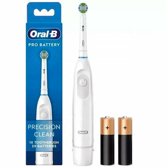 Электрическая зубная щетка Oral-B