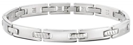 Men´s steel bracelet Cross SKR28