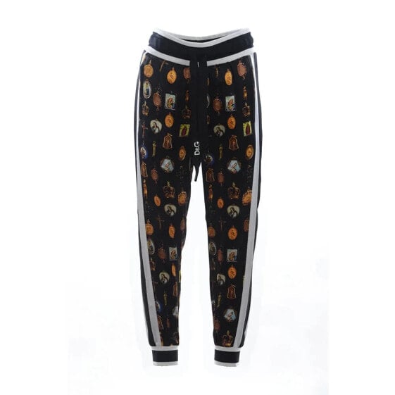 DOLCE & GABBANA 737945 sweat pants