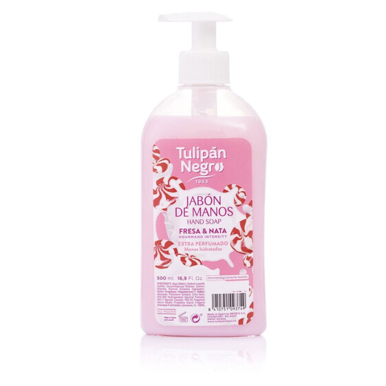 TULIPAN NEGRO 086473 500ml Hands Gel