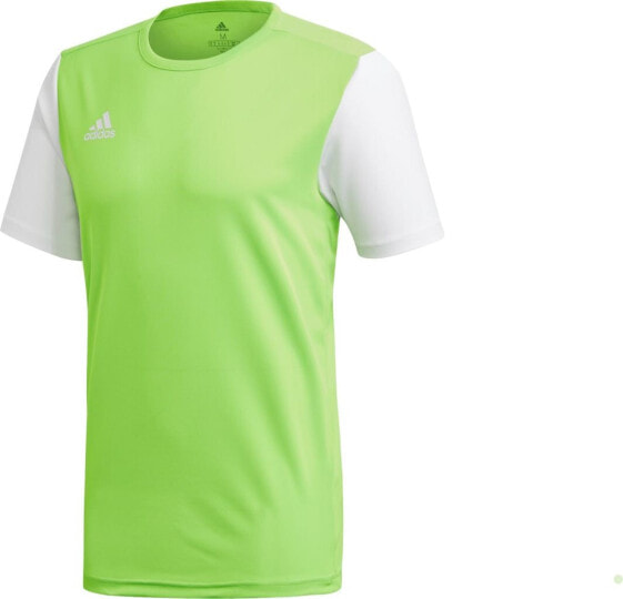 Adidas Koszulka piłkarska Estro 19 zielona r. L (DP3240)