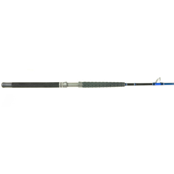 Shimano TALAVERA BLUEWATER CONVENTIONAL, Saltwater, 7'0", Extra Heavy, 1 pcs,...