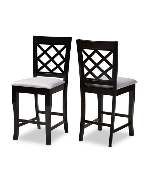 Alora Counter Stool (Set of 2)