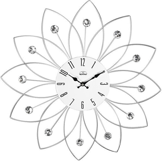 Часы настенные Bentime H34-SM0044