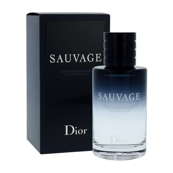 Dior Sauvage 100 ml rasierwasser für Herren