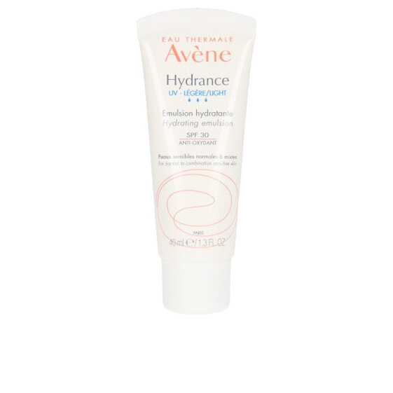 AVENE Hydrance Uv Cream Light 40ml