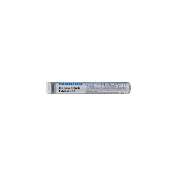 Weicon Repair Stick Edelstahl grau 115 g , VE: 12