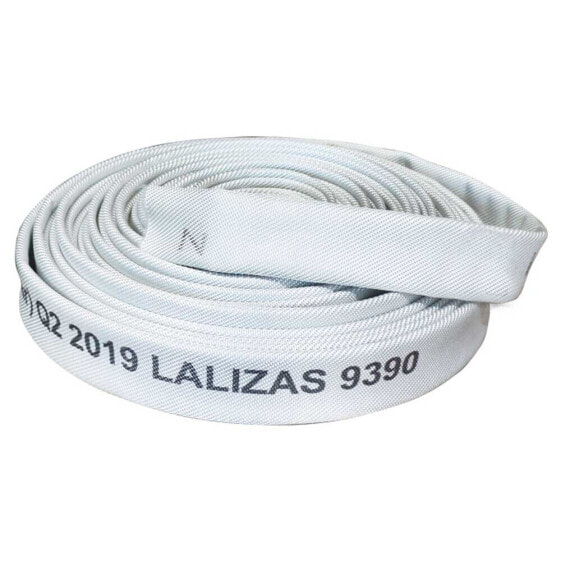 LALIZAS Fire Hose SOLAS/MED 45 mm 15 m