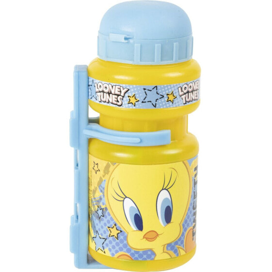 Бутылка для детского велосипеда Looney Tunes CZ10968 Жёлтый 350 ml