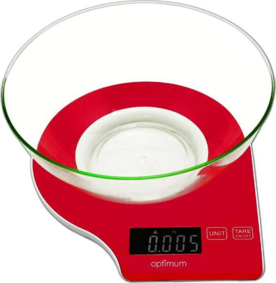 Кухонные весы Optimum WG-0016
