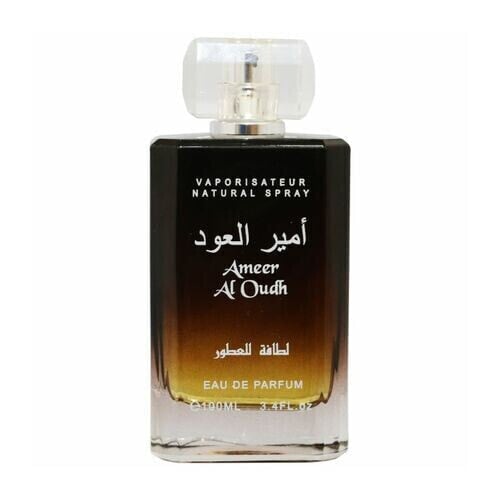 Lattafa Ameer Al Oudh Eau de Parfum