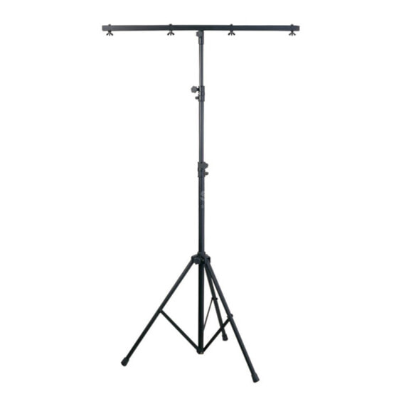 lightmaXX LS 5 Stahl Lichtstativ Max 30Kg mit T-BAR