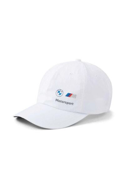 BMW Motorsport Heritage Cap