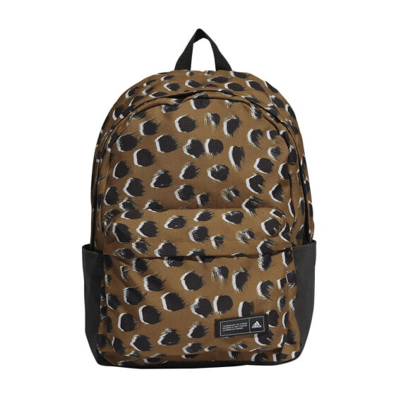 Adidas Classic Backpack GFX2