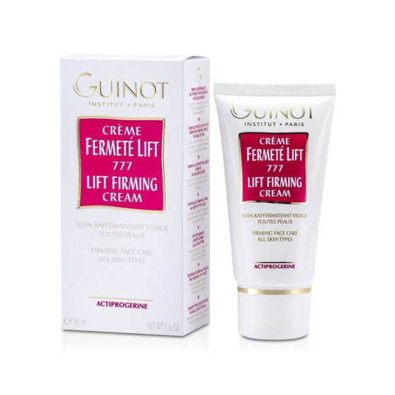 Крем для лица Guinot Lift Firming 50 ml