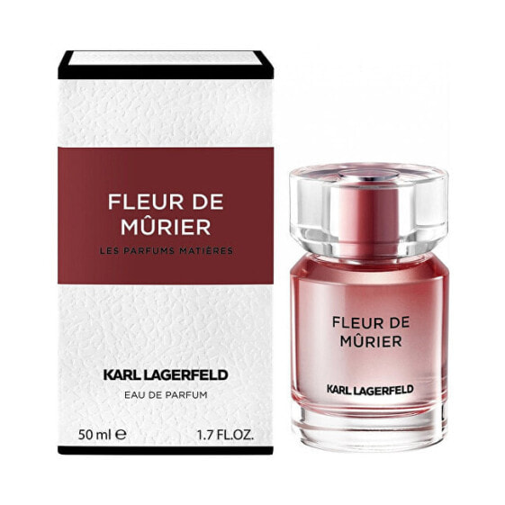Женский парфюм KARL LAGERFELD Fleur De Murier - EDP