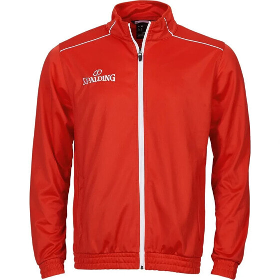 SPALDING Team Warm Up Jacket