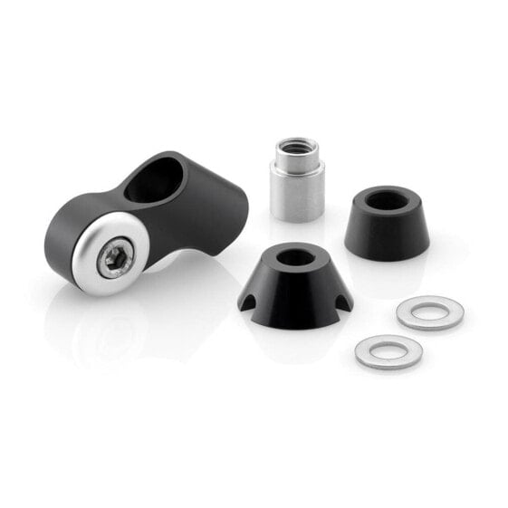 RIZOMA BS730 Adapter And Screws For Fairing Mirror Mounting