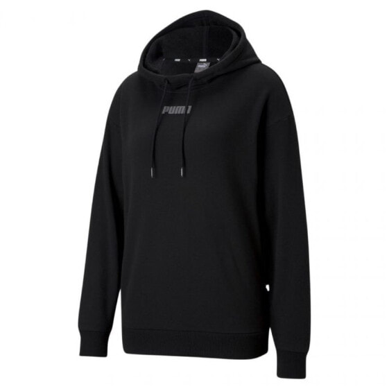 Puma Modern Basics Hoodie TR W 585933 01