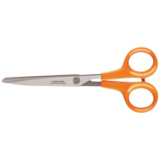 Классические кухонные ножницы Fiskars Classic 17см арт. FS.SCORNS