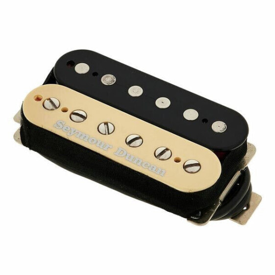 Seymour Duncan SH-14 4C ZEBRA