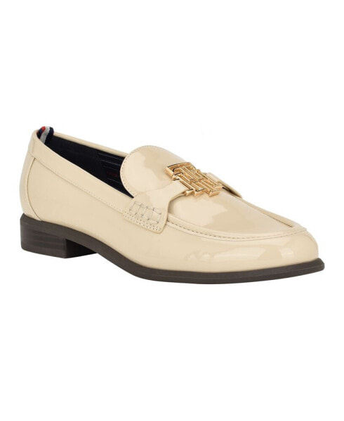 Women's Terow Casual Ornamented Loafers