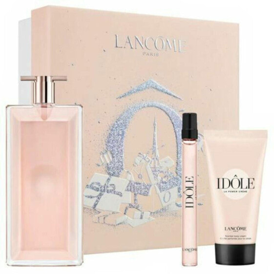 LANCOME Set Idole 75ml Eau De Parfum