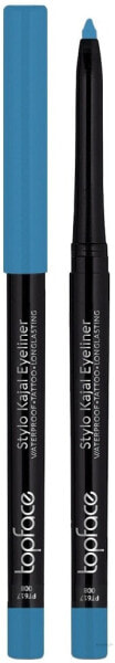 Eyeliner - Topface Stylo Kajal Eyeliner 008