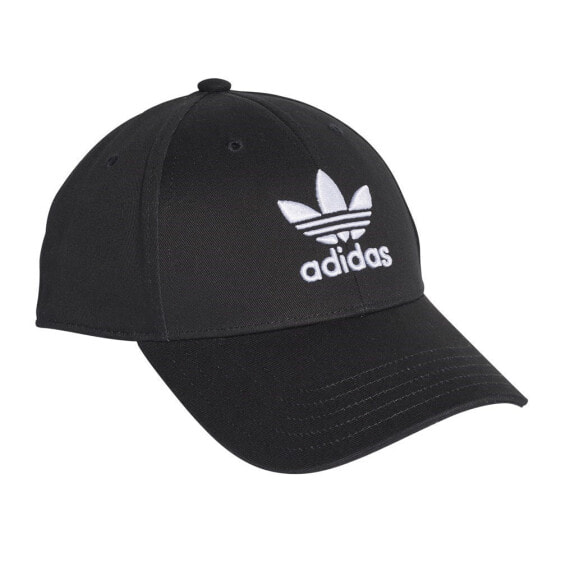 Кепка Adidas Baseball Class Trefoil.