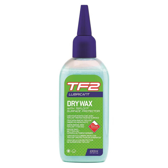 WELDTITE TF2 Lubricant Dry Wax 100ml 10 Units