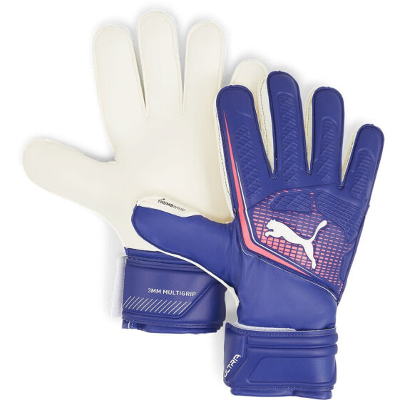 PUMA Ultra Match Protect Rc goalkeeper gloves