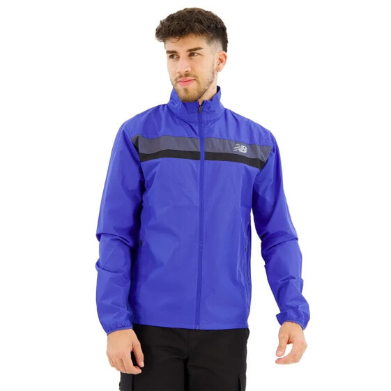 NEW BALANCE Accelerate Jacket