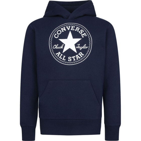 CONVERSE KIDS Fleece Ctp Core Po hoodie