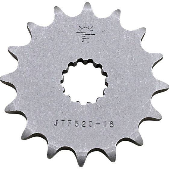 JT SPROCKETS 525 JTF520.16 Steel Front Sprocket