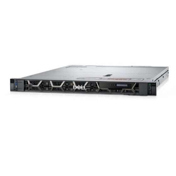 Сервер Dell R550 IXS4309Y 480 GB SSD