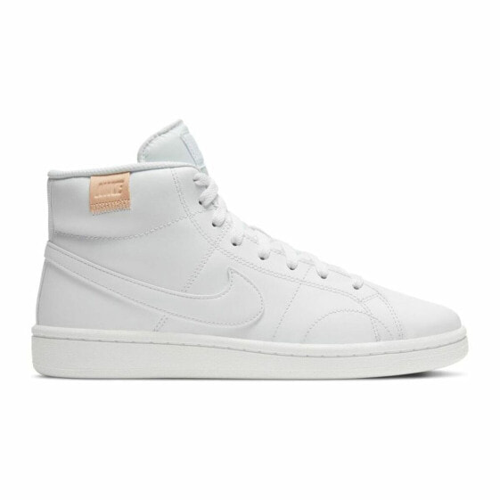 Кроссовки Nike ROYALE 2 MID White