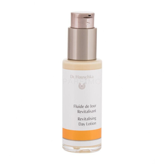 Dr. Hauschka Revitalising Day Lotion 50 ml tagescreme für Frauen