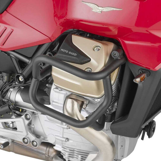 GIVI Moto Guzzi V100 Mandello 1000 2022-2023 tubular engine guard