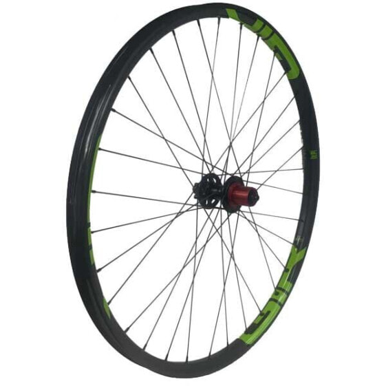 GTR SL30 29´´ CL Disc Tubeless MTB rear wheel