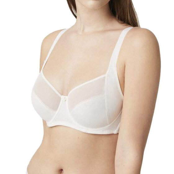 YSABEL MORA Underwired Non Padded Bra