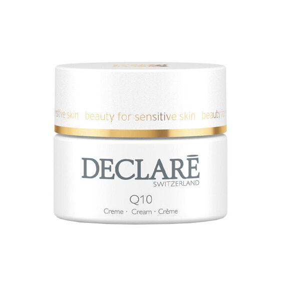 Declare Age Control Q10 Cream Омолаживающий крем с коэнзимом Q10 50мл