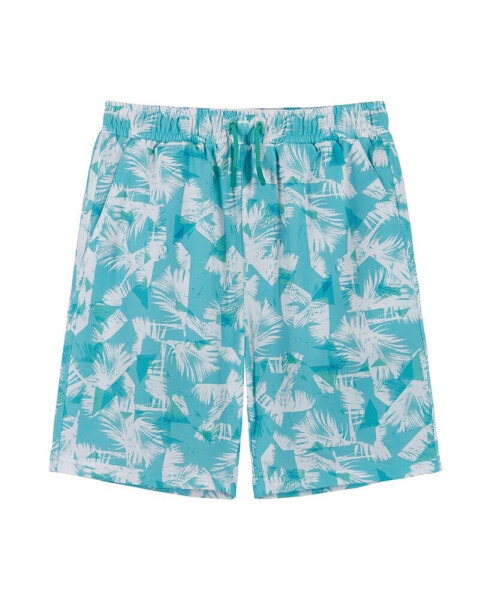 Toddler/Child Boys Stretch Lined Boardshort