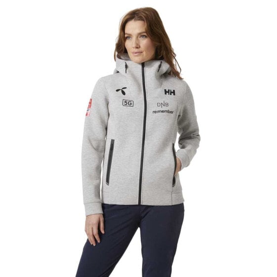 HELLY HANSEN HP Ocean SWT hoodie