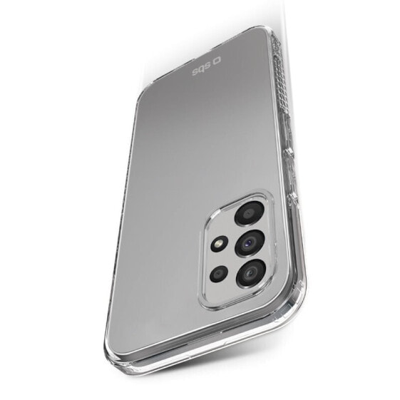 Чехол прозрачный SBS Extreme X2 для Samsung Galaxy A54 16.8 см (6.6")