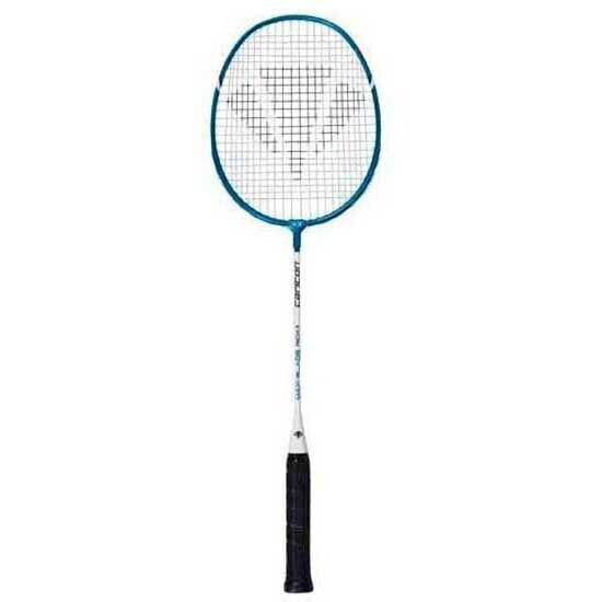 CARLTON Maxi Blade Iso 4.3 Badminton Racket