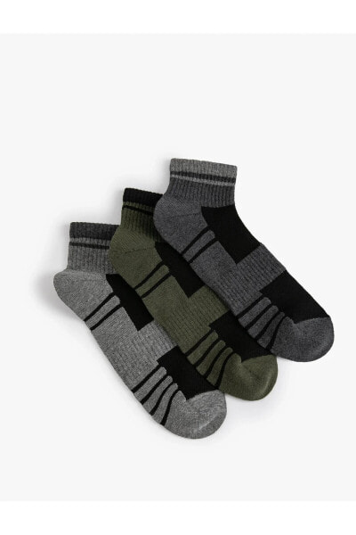 Носки Koton Three-piece Sock